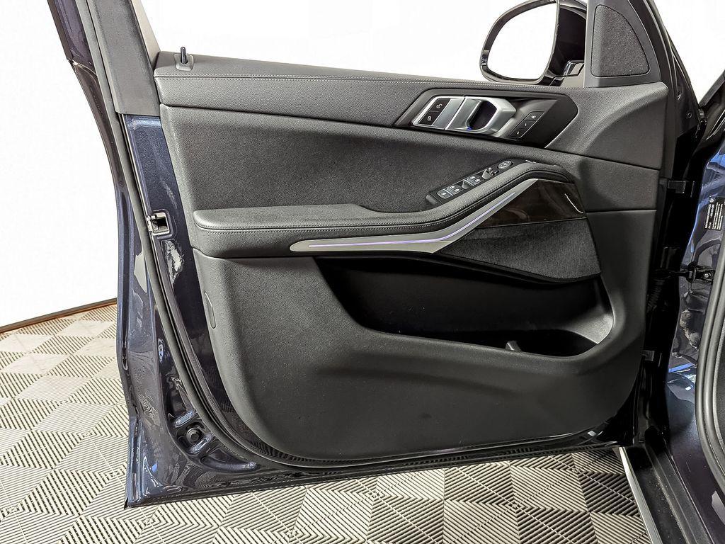used 2022 BMW X5 car, priced at $44,495
