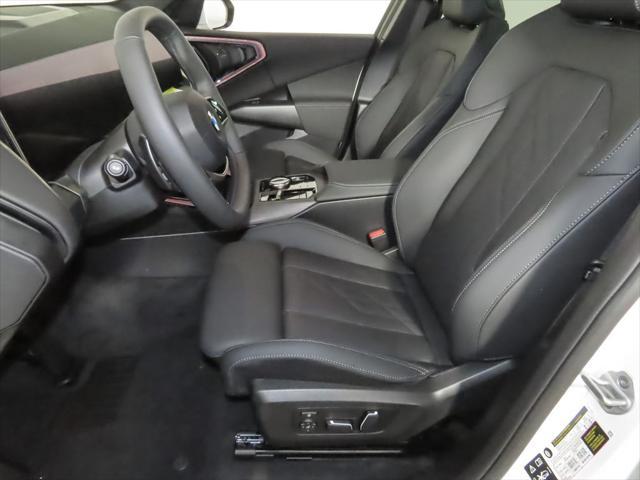 new 2025 BMW X3 car, priced at $53,460