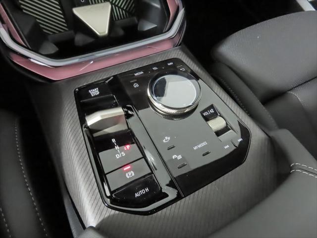 new 2025 BMW X3 car, priced at $53,460