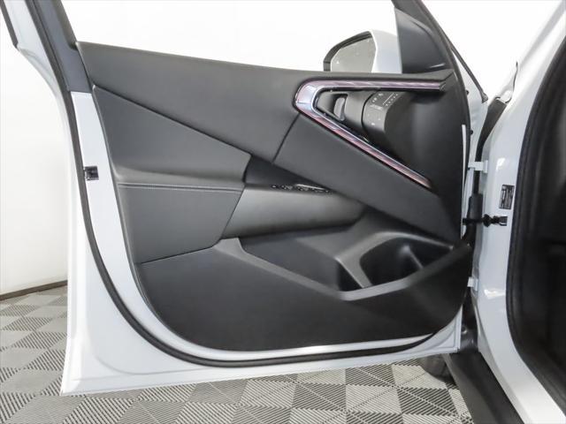 new 2025 BMW X3 car, priced at $53,460