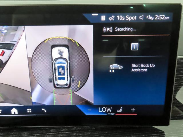 new 2026 BMW X7 car, priced at $99,030