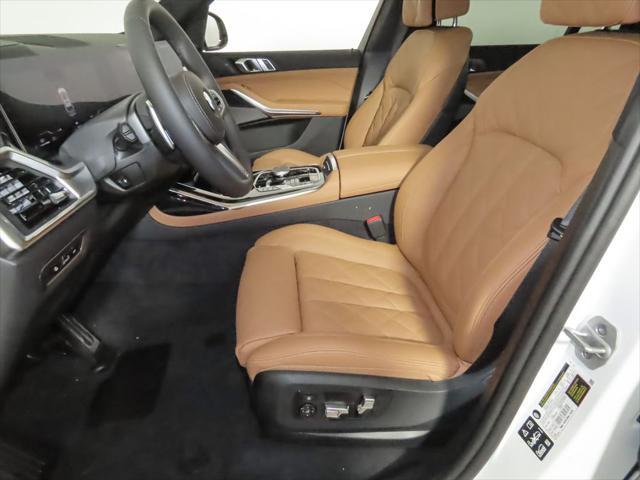 new 2026 BMW X7 car, priced at $99,030