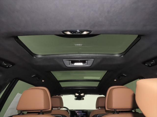 new 2026 BMW X7 car, priced at $99,030