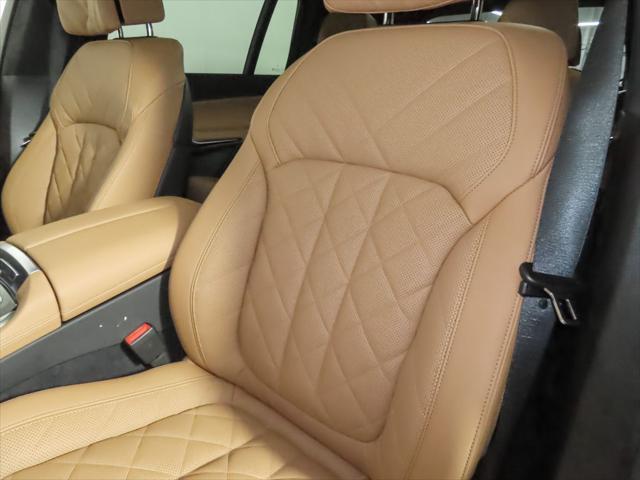 new 2026 BMW X7 car, priced at $99,030