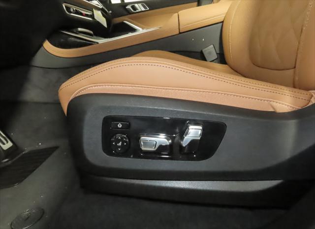 new 2026 BMW X7 car, priced at $99,030