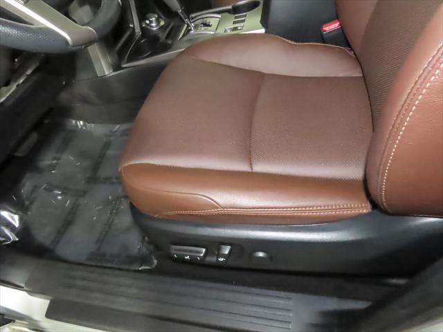 used 2023 Toyota 4Runner car, priced at $47,695