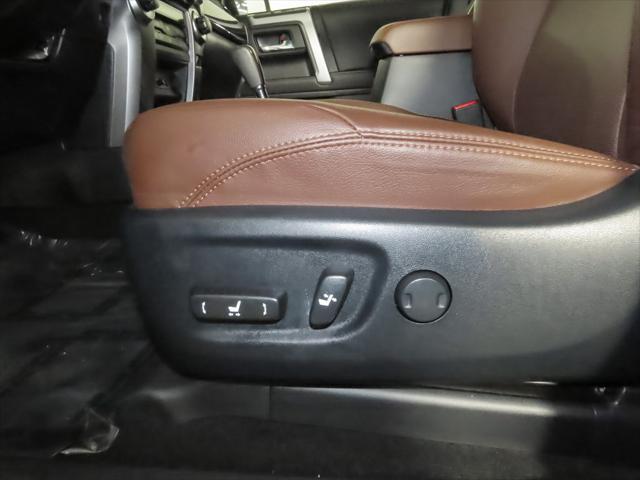 used 2023 Toyota 4Runner car, priced at $47,695