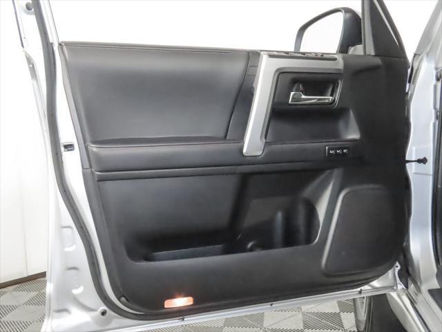 used 2023 Toyota 4Runner car, priced at $47,695