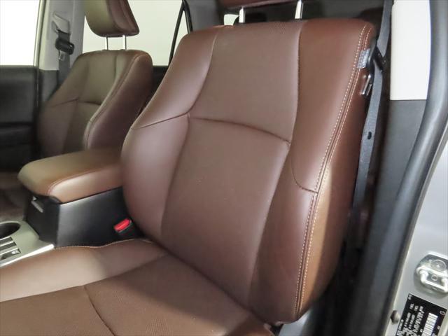 used 2023 Toyota 4Runner car, priced at $47,695