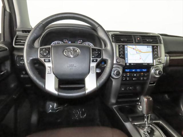 used 2023 Toyota 4Runner car, priced at $47,695