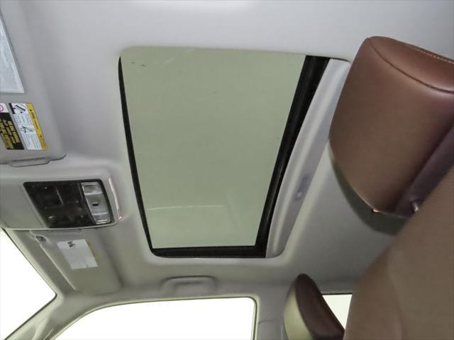 used 2023 Toyota 4Runner car, priced at $47,695