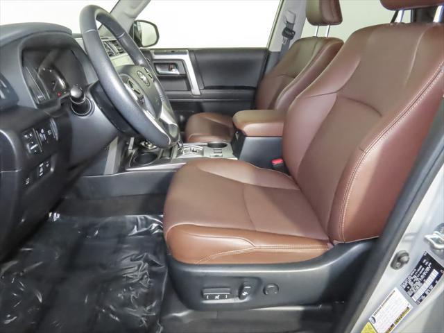used 2023 Toyota 4Runner car, priced at $47,695