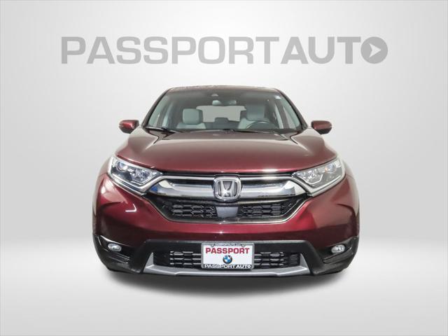 used 2019 Honda CR-V car, priced at $20,495
