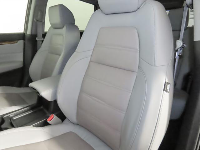 used 2019 Honda CR-V car, priced at $20,495