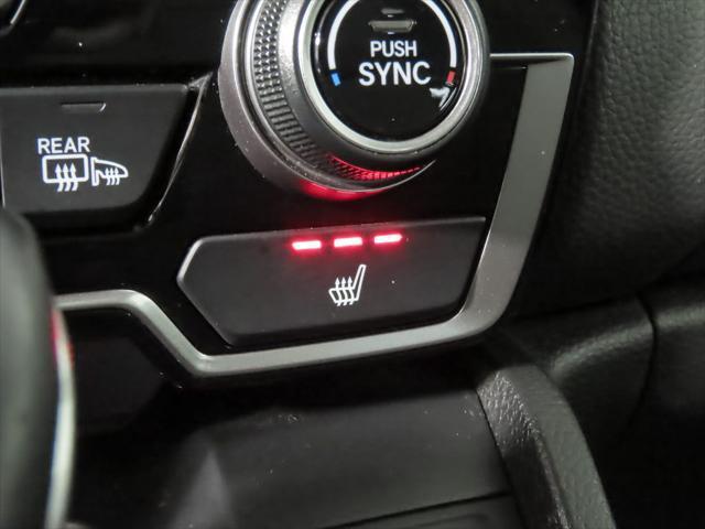 used 2019 Honda CR-V car, priced at $20,495