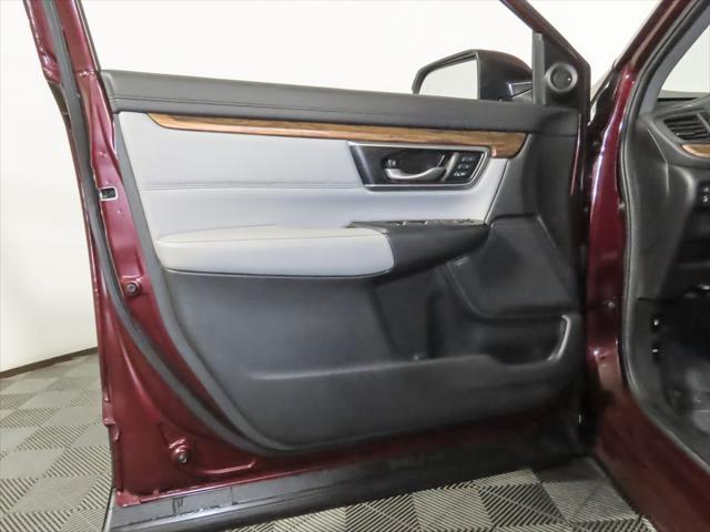 used 2019 Honda CR-V car, priced at $20,495