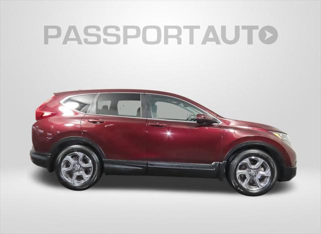 used 2019 Honda CR-V car, priced at $20,495