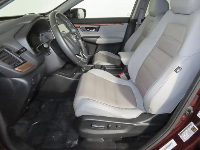 used 2019 Honda CR-V car, priced at $20,495