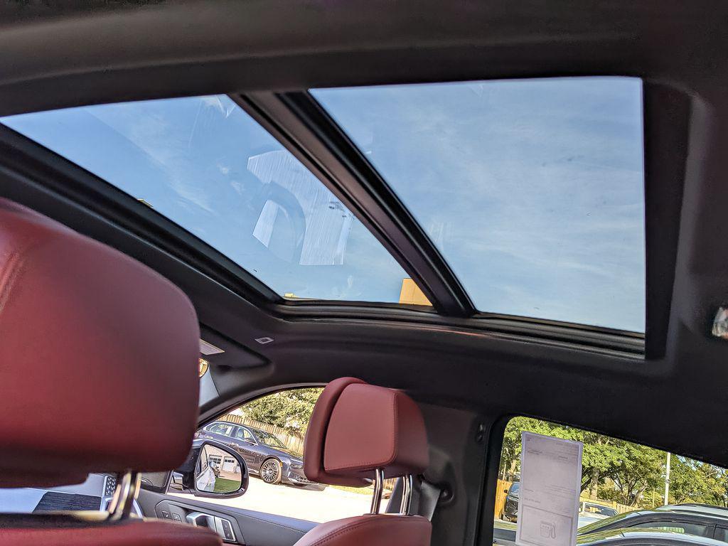 new 2026 BMW X6 car, priced at $87,275