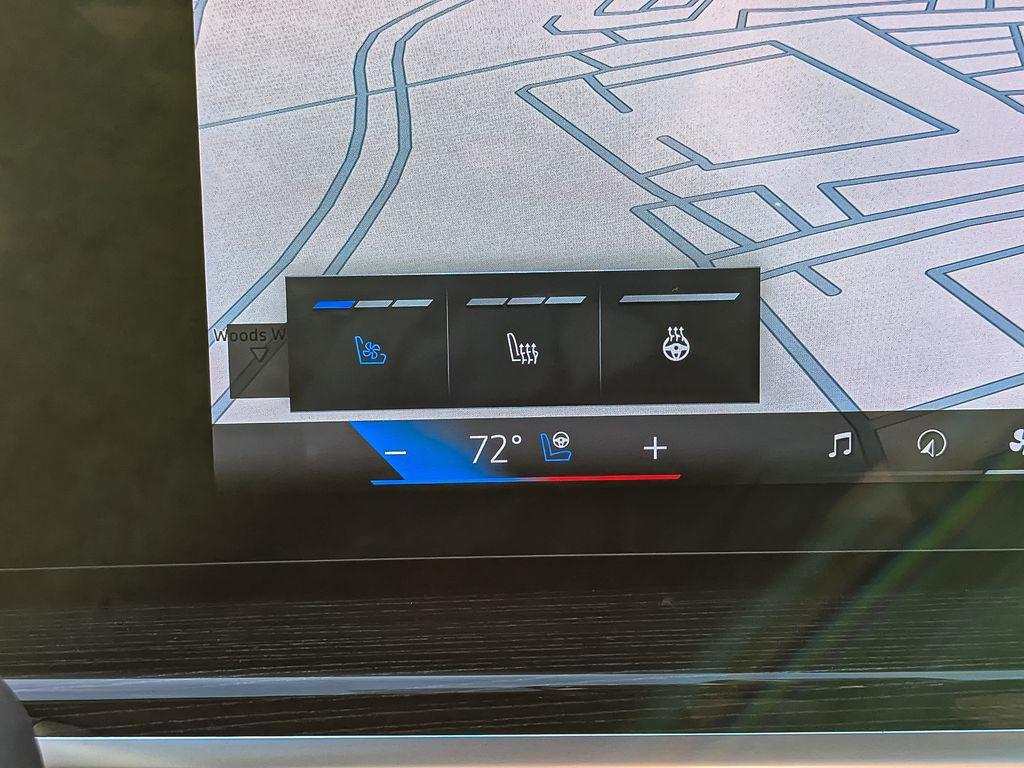 new 2026 BMW X6 car, priced at $87,275