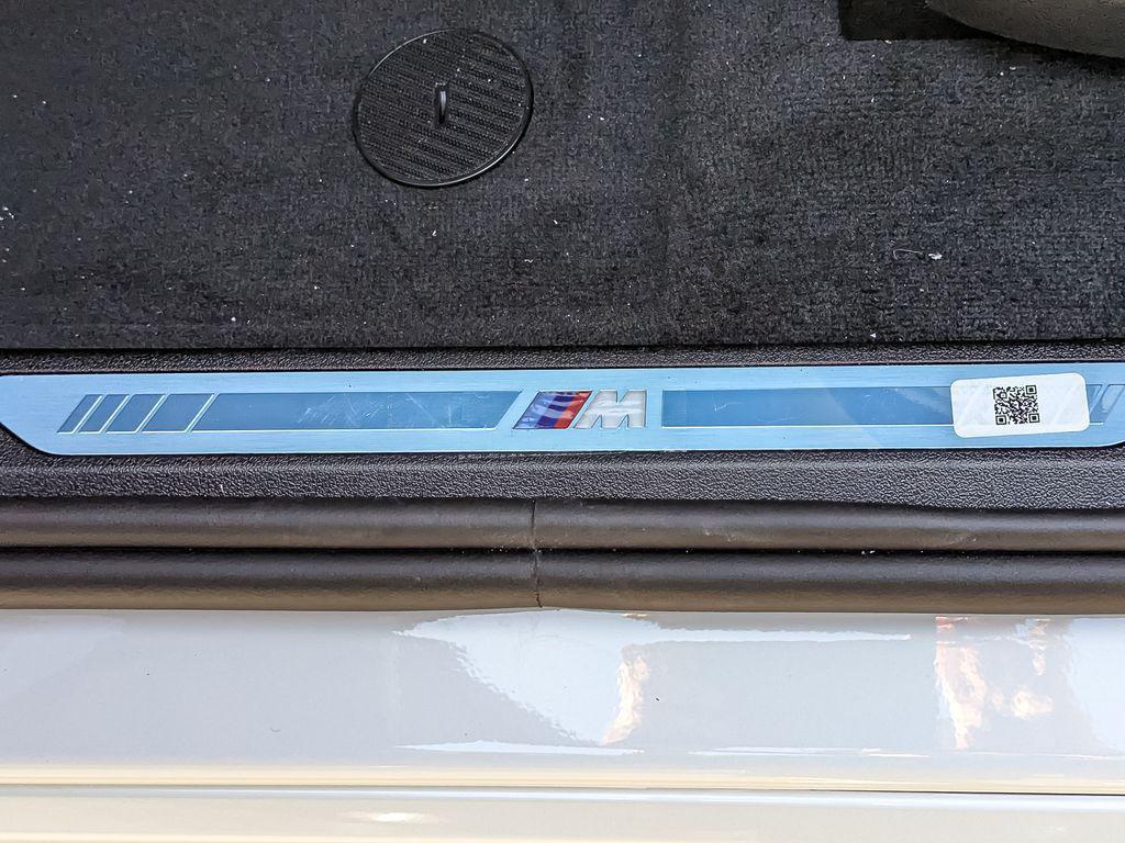 new 2026 BMW X6 car, priced at $87,275