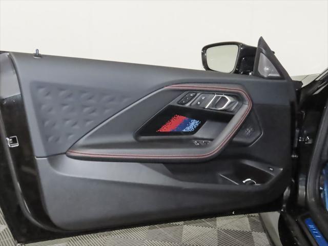 new 2025 BMW M2 car, priced at $75,155