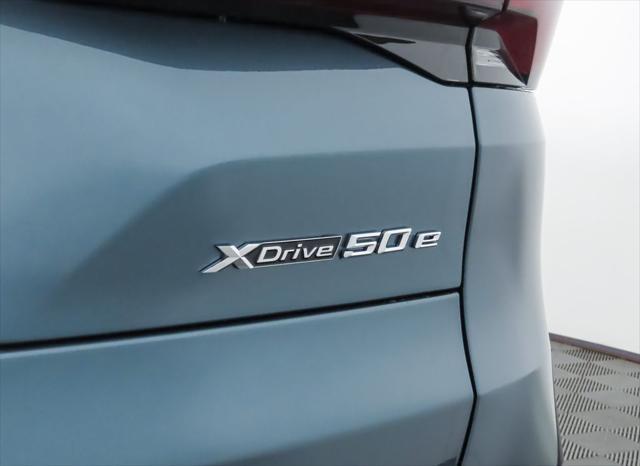 new 2026 BMW X5 PHEV car, priced at $78,375