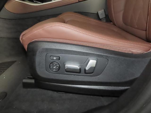 new 2026 BMW X5 PHEV car, priced at $78,375