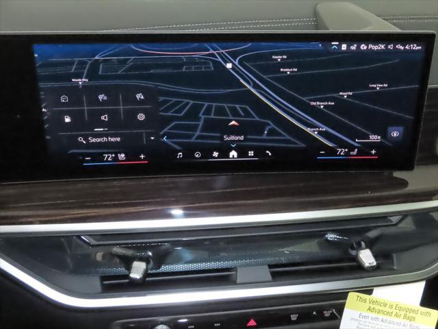 new 2026 BMW X5 PHEV car, priced at $78,375
