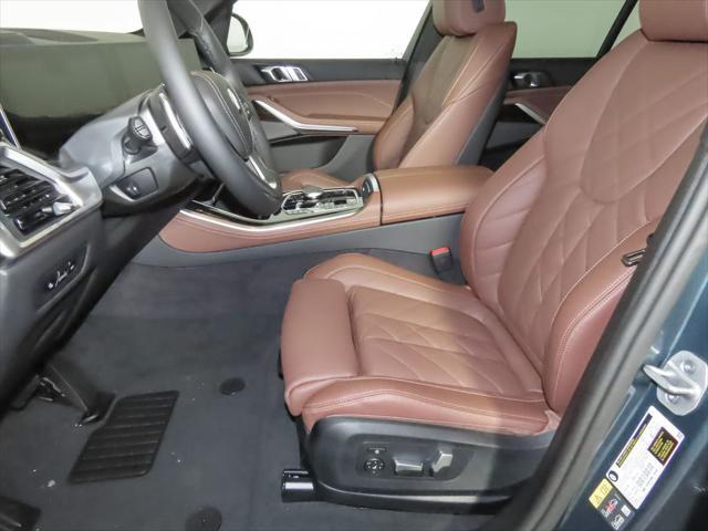 new 2026 BMW X5 PHEV car, priced at $78,375