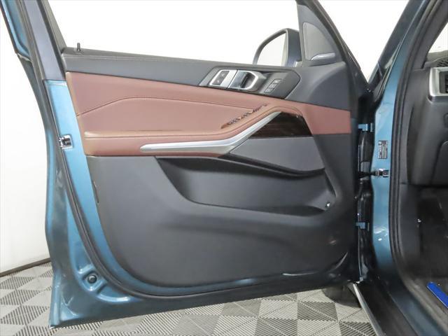 new 2026 BMW X5 PHEV car, priced at $78,375