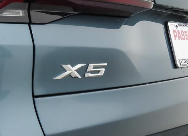 new 2026 BMW X5 PHEV car, priced at $78,375