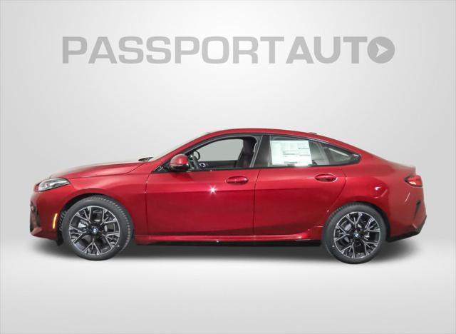 new 2025 BMW 228 Gran Coupe car, priced at $45,725