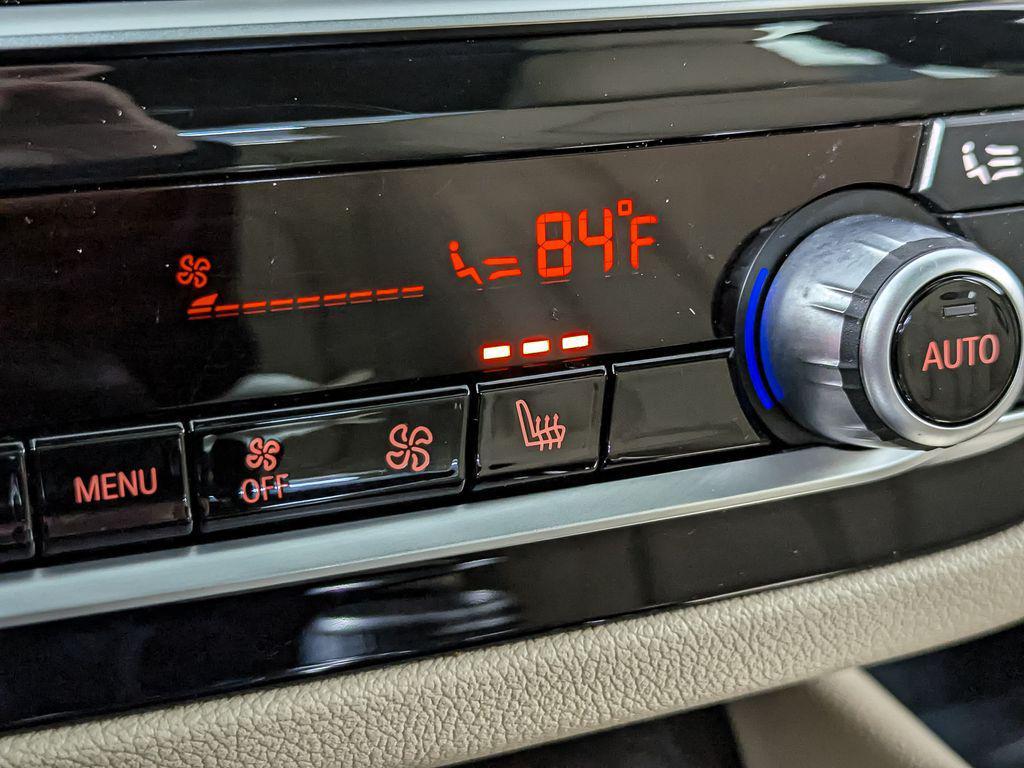 used 2018 BMW 530 car, priced at $17,995