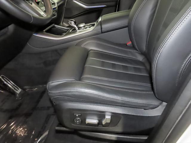 used 2022 BMW X5 car, priced at $51,495