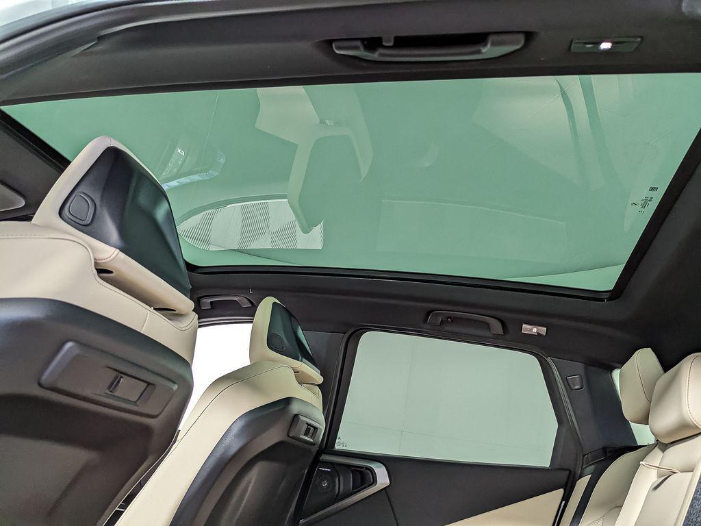 used 2025 BMW X3 car, priced at $59,995