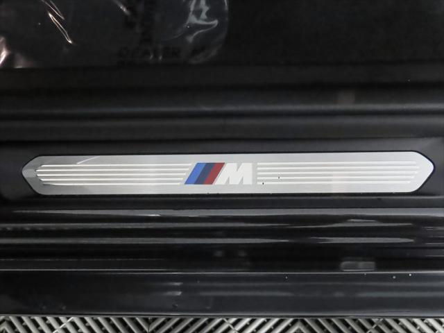 used 2023 BMW X3 car, priced at $43,695