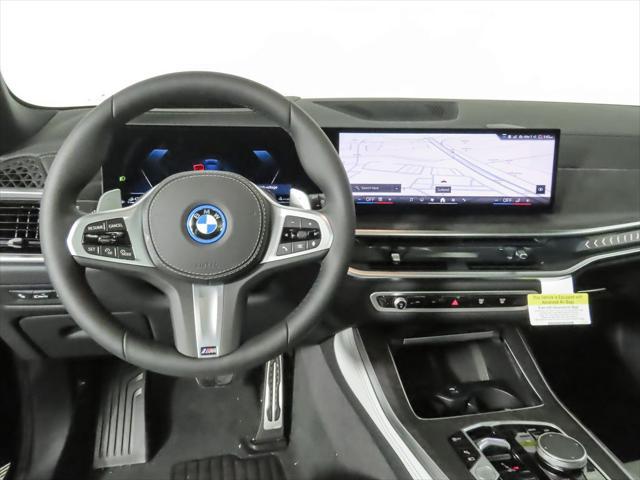 new 2026 BMW X5 PHEV car, priced at $83,075