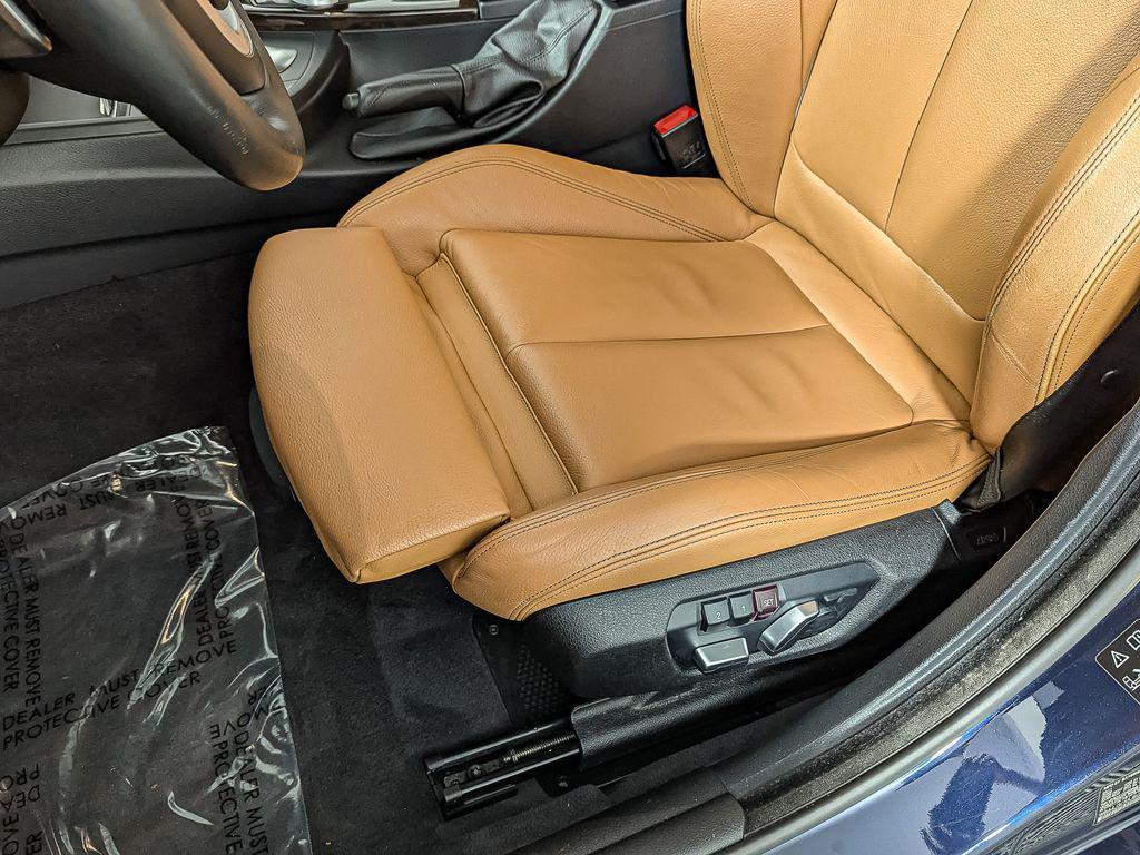 used 2018 BMW 430 Gran Coupe car, priced at $17,995