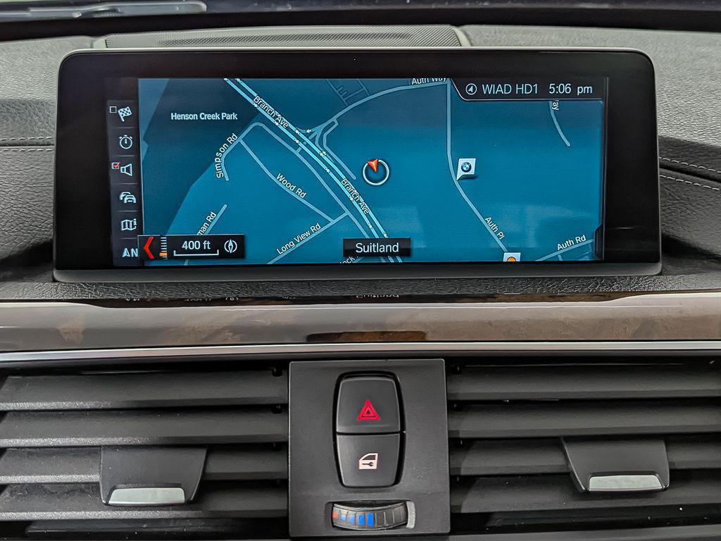 used 2018 BMW 430 Gran Coupe car, priced at $17,995