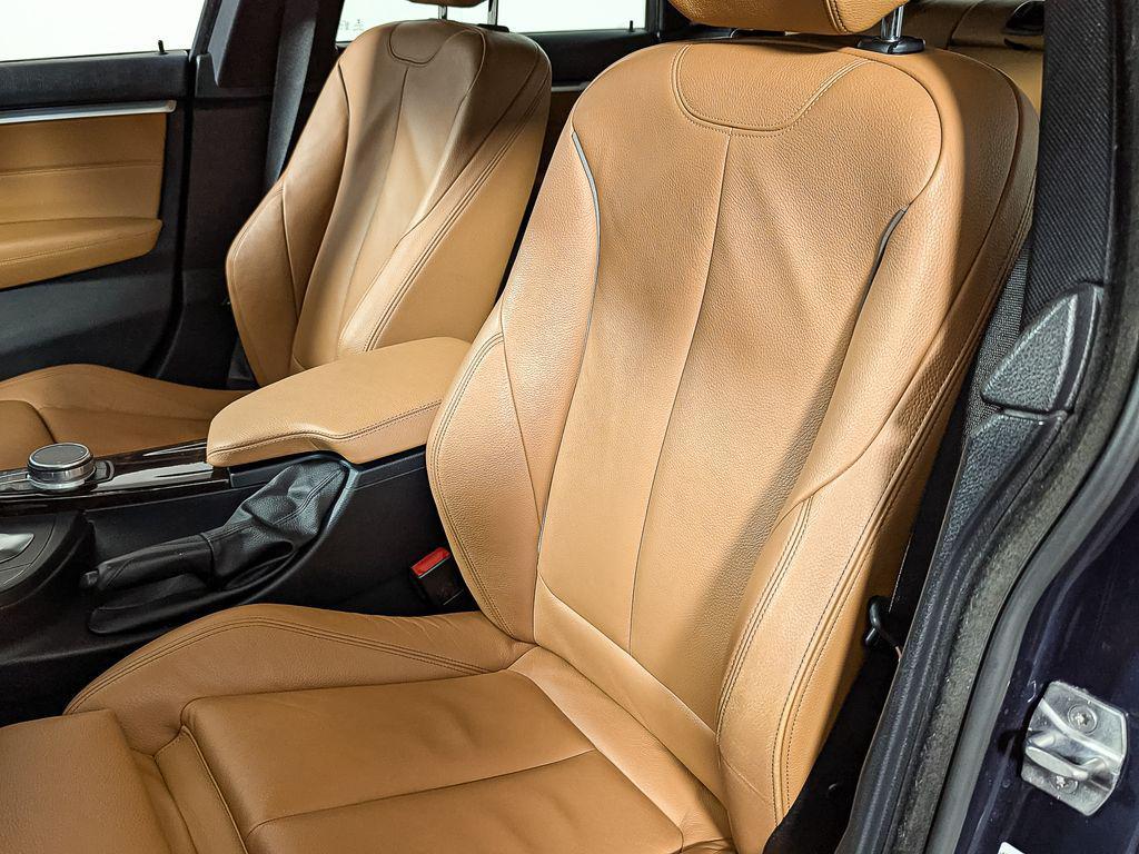 used 2018 BMW 430 Gran Coupe car, priced at $17,995