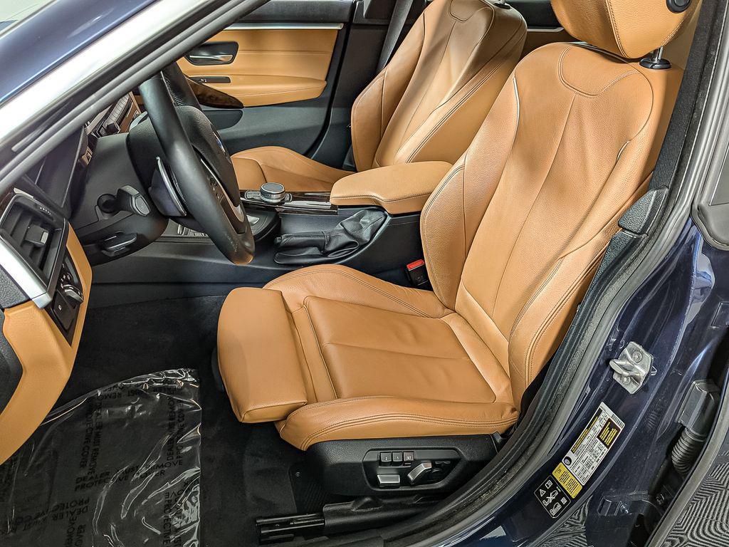 used 2018 BMW 430 Gran Coupe car, priced at $17,995