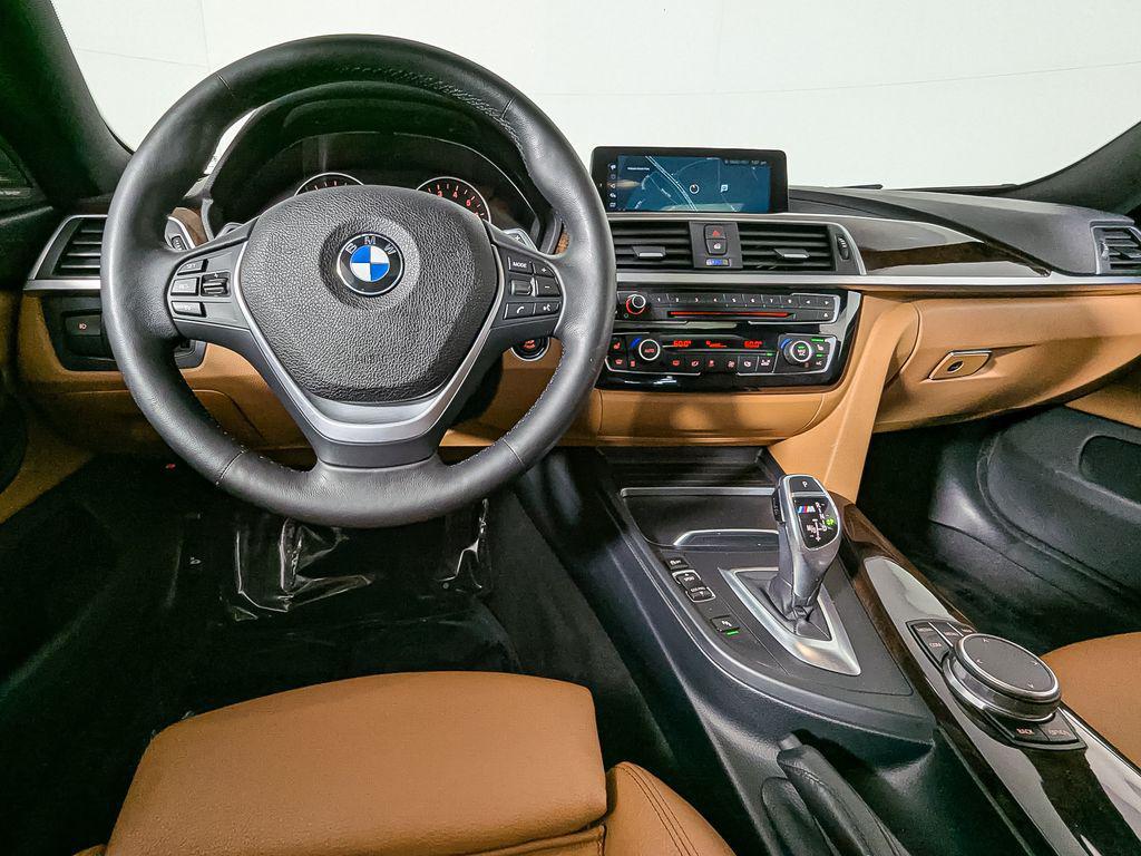 used 2018 BMW 430 Gran Coupe car, priced at $17,995