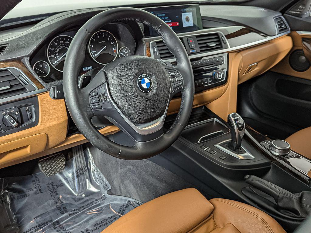 used 2018 BMW 430 Gran Coupe car, priced at $17,995