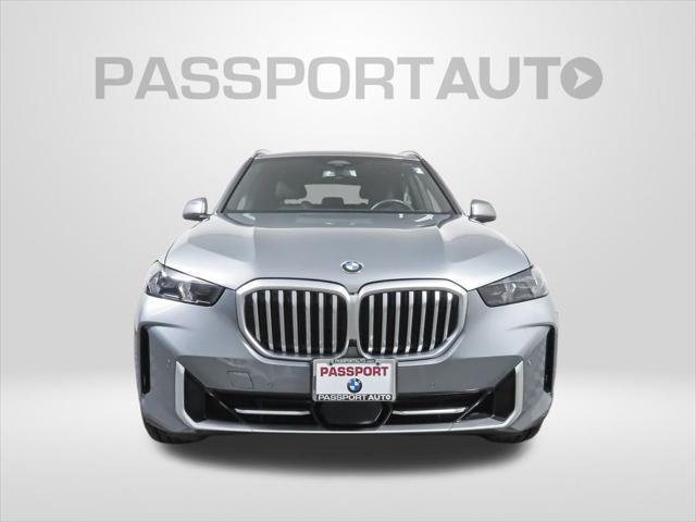 used 2024 BMW X5 car, priced at $59,995