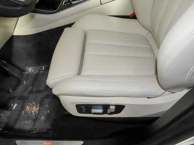 used 2022 BMW X5 car, priced at $46,995