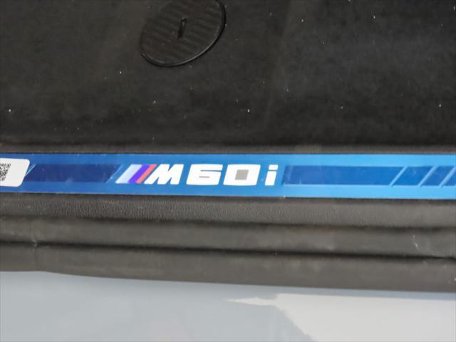 new 2025 BMW X6 car, priced at $104,475