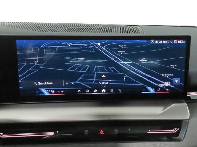 new 2026 BMW 530 car, priced at $68,790