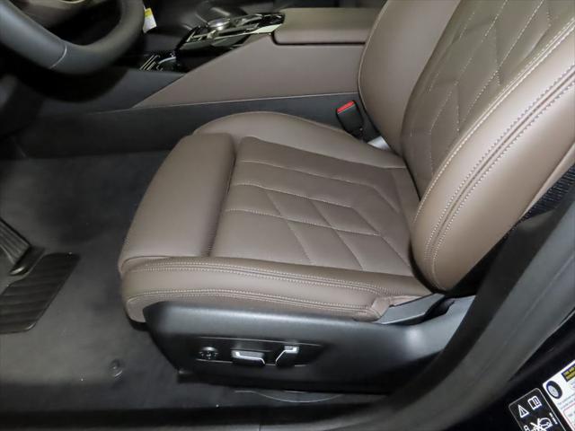 new 2026 BMW 530 car, priced at $68,790