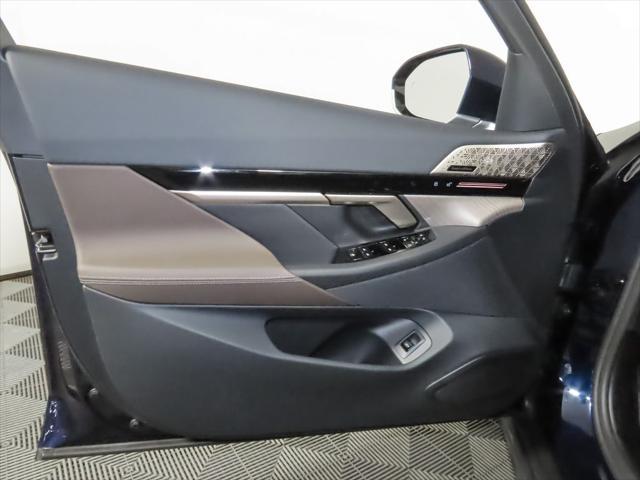 new 2026 BMW 530 car, priced at $68,790